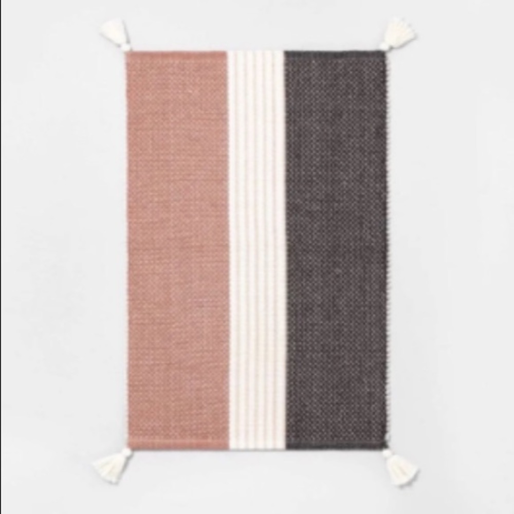 Hearth and Hand by Magnolia Set of 2 Accent Rugs
